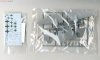 Fine Molds FL4 Messerschmitt Me 410 A-1/B-1 1/72